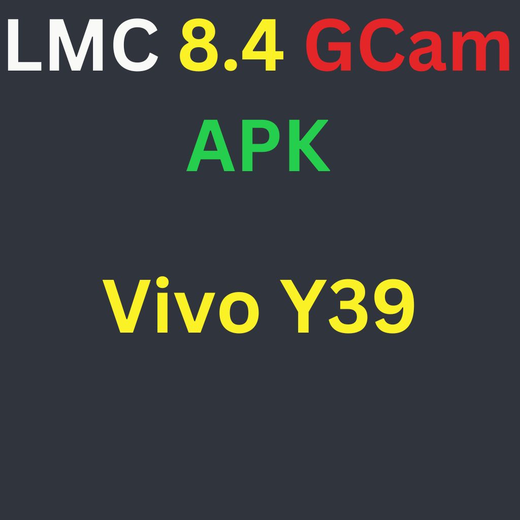 LMC 8.4 For Vivo Y39